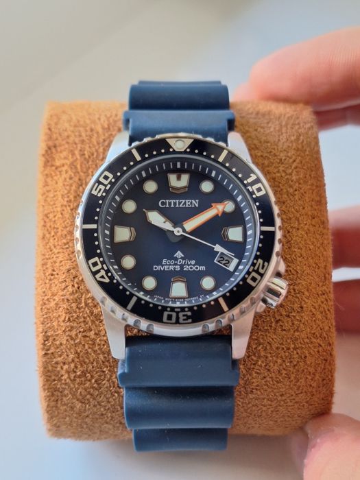 Citizen Promaster Diver