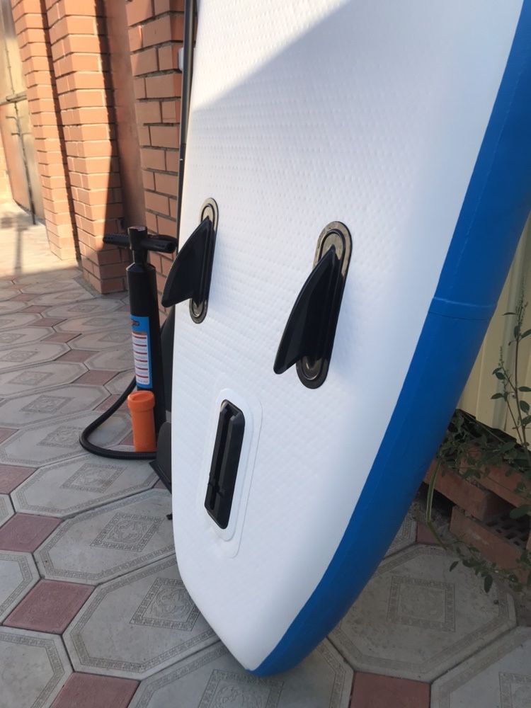 SUP Padding board доска для серфинга