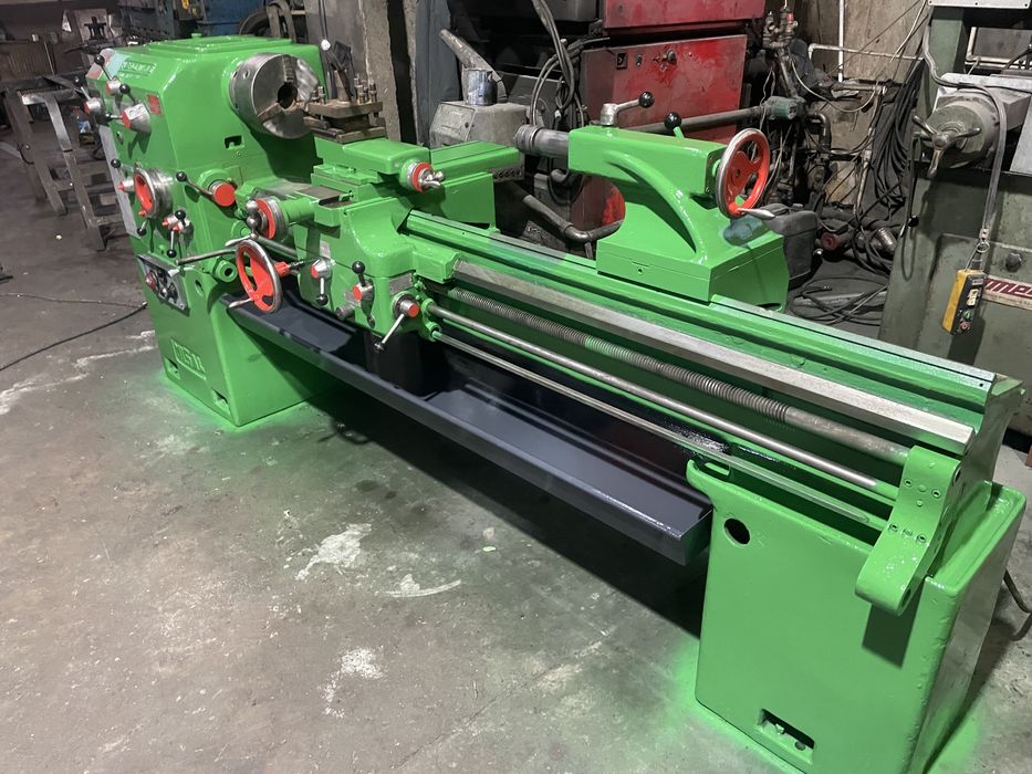 Strung metal italian 250x1500