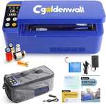 CGOLDENWALL Frigider  pentru medicamente,insulina