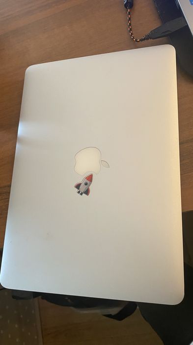 MacBook Pro Retina 2013