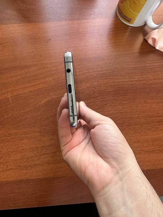 Samsung s10 5g xalati edial