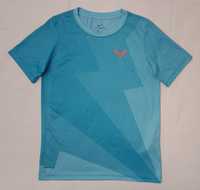 Nike DRI-FIT Rafa Nadal Tee оригинална тениска ръст 128-137см Найк