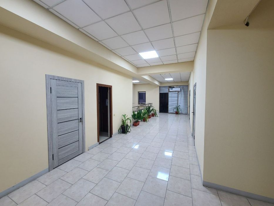 Аренда здание 3 этажа 1500м² Олд  сити. Хаст Имам