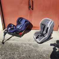 2 scaune auto pentru copii max 20 kg