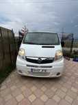 Opel vivaro 2007 2.0 cdti  6 locuri 114cp