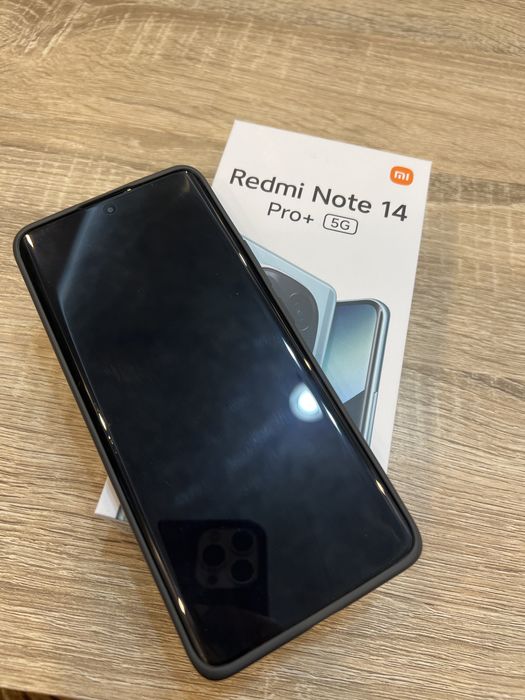 Xiaomi Redmi Note 14pro+