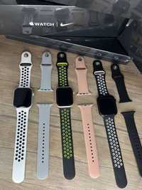Apple watch 8 nike series подарок на 7 мая