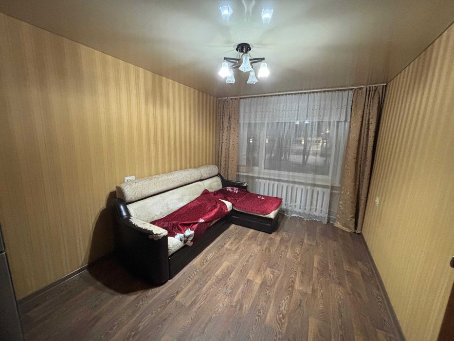 Продам 2-комнатную квартиру в районе КСК