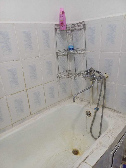 Продаётся 1х квартира на 3 этаж орр ШАРК 1