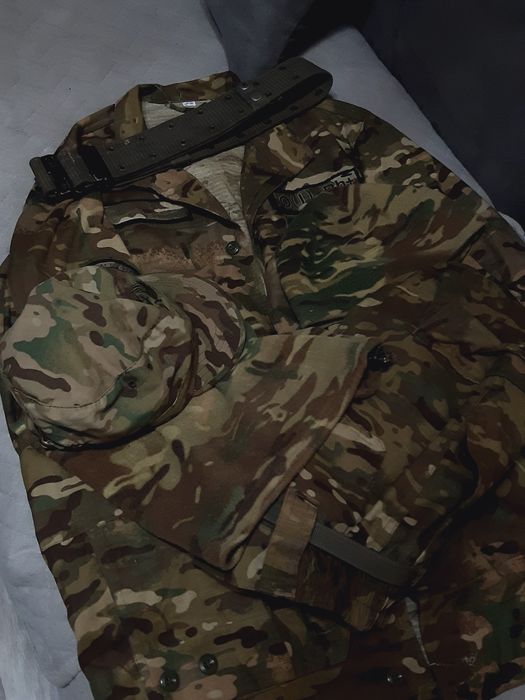 Форма мультикан..