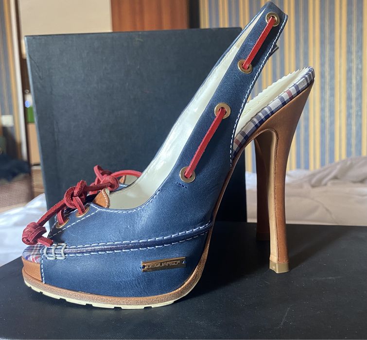 Продам босоножки (оригинал Канада)