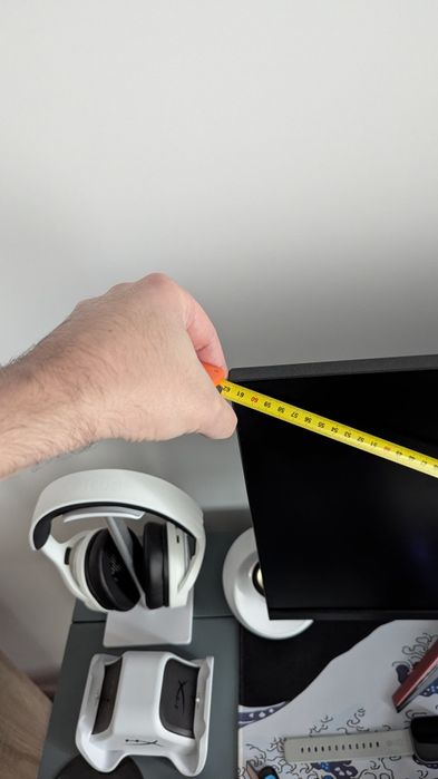 Monitor Acer VG240 y E- 100 hz 1080