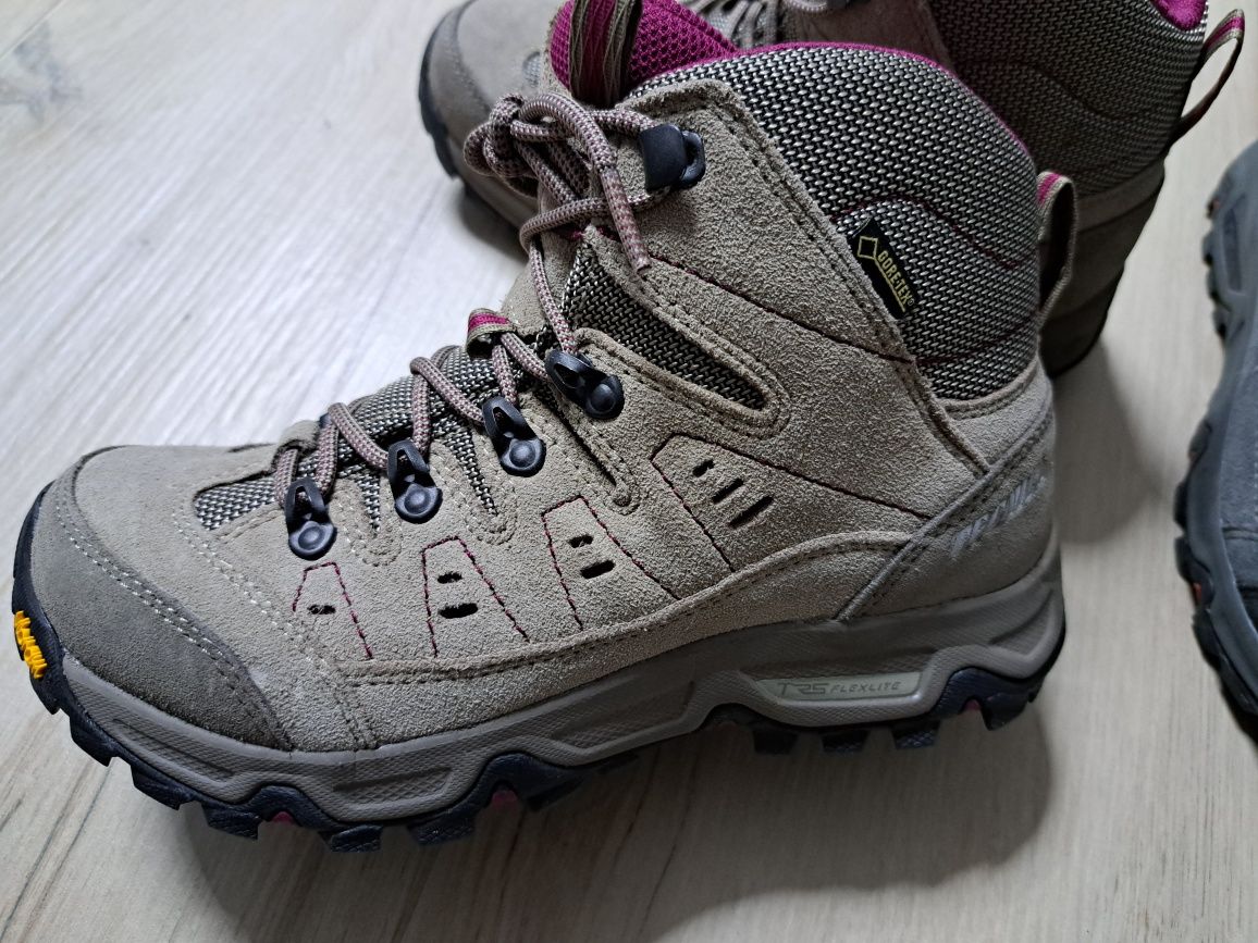 Bocanaci Impermeabili Trekking  GTX TECNICA