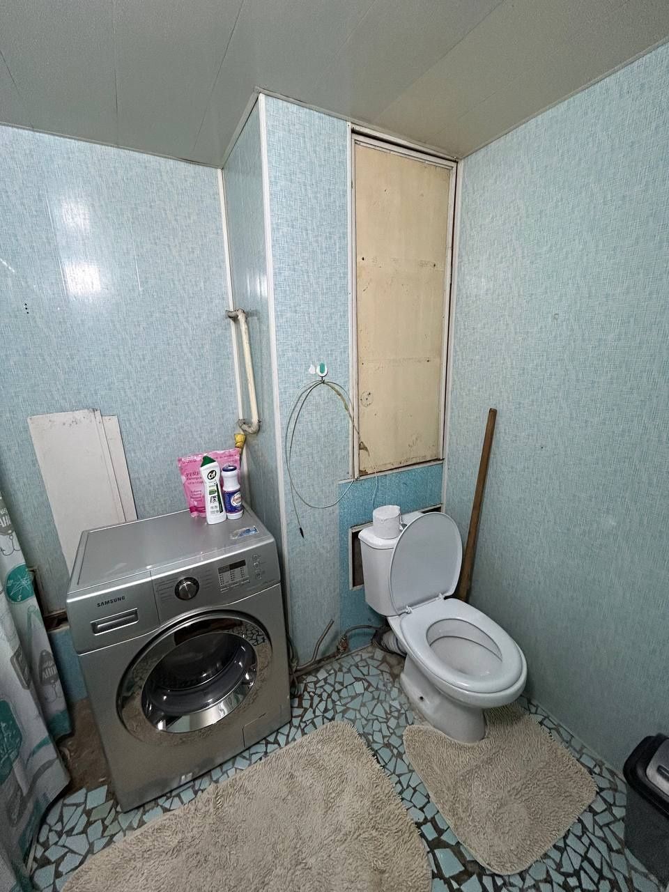 Аренда квартира Яшнабод