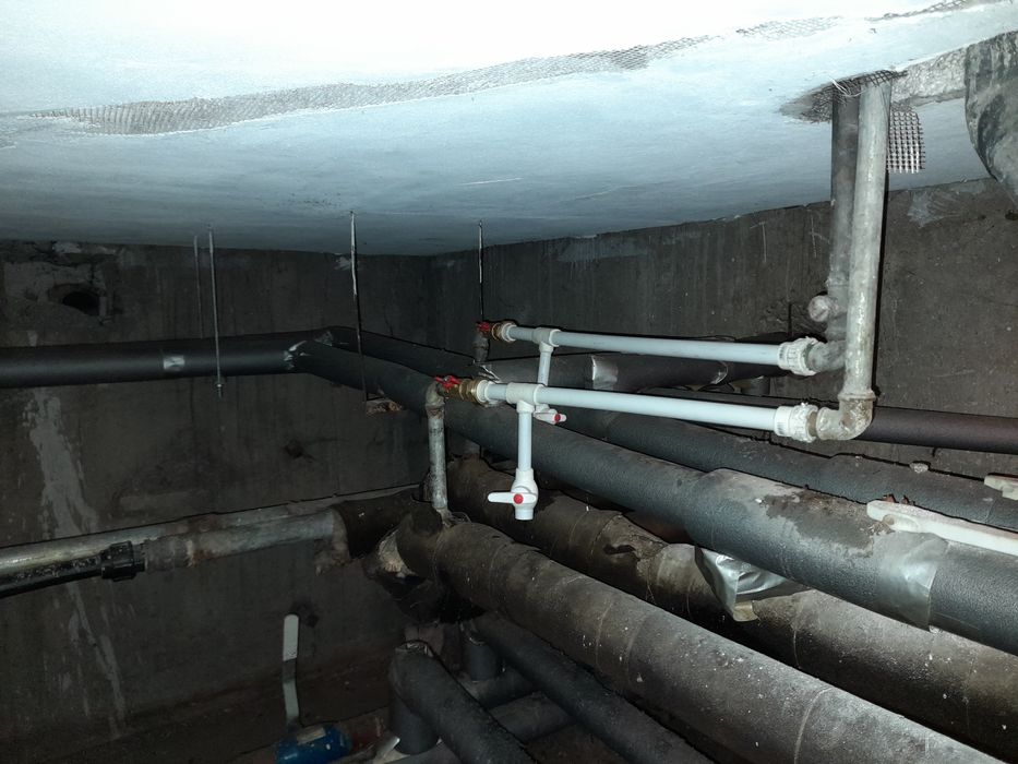 Instalator sanitar autorizat bucuresti și if non stop (firma )