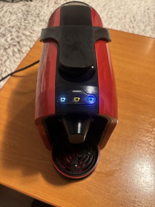 Espressor Tchibo Cafissimo