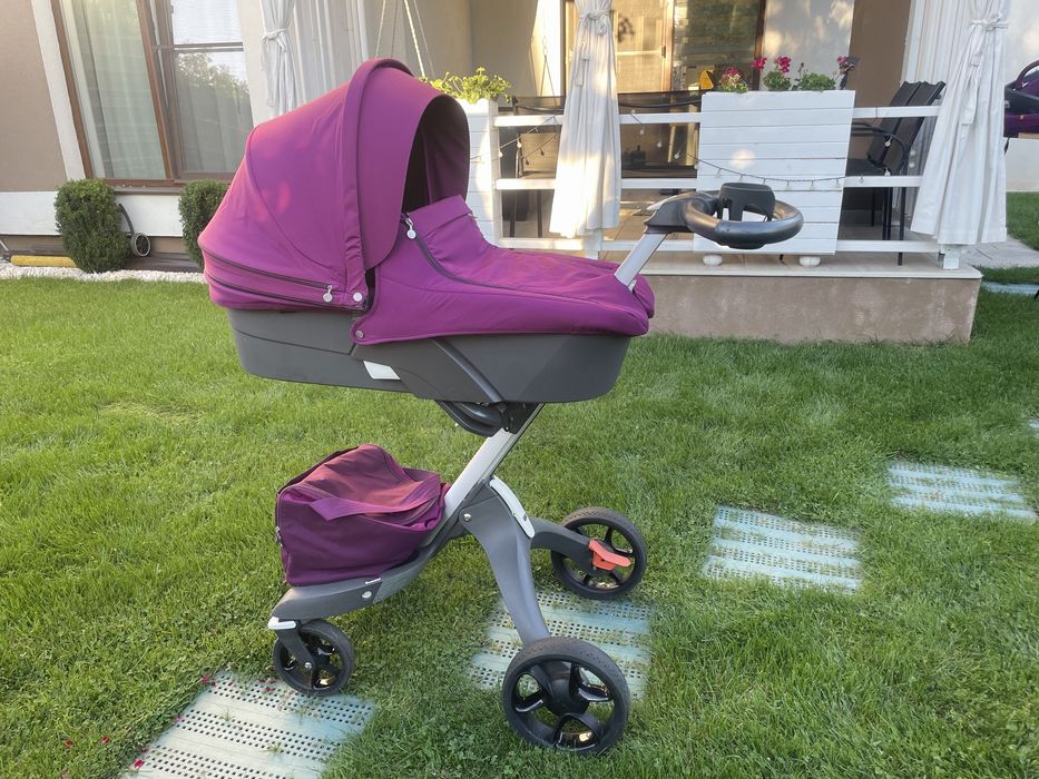 Vand Stokke V5 format 3 in 1