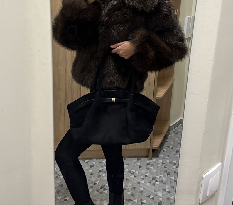 Дамска чанта в стил JW PEI