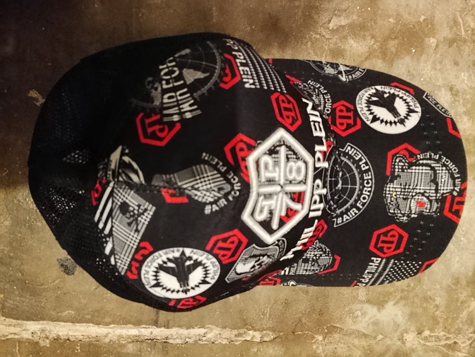 Șapcă Casual Nouă Philipp Plein