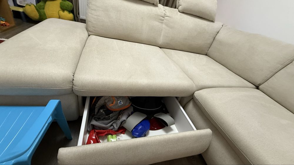 Coltar Amadeo Mobexpert