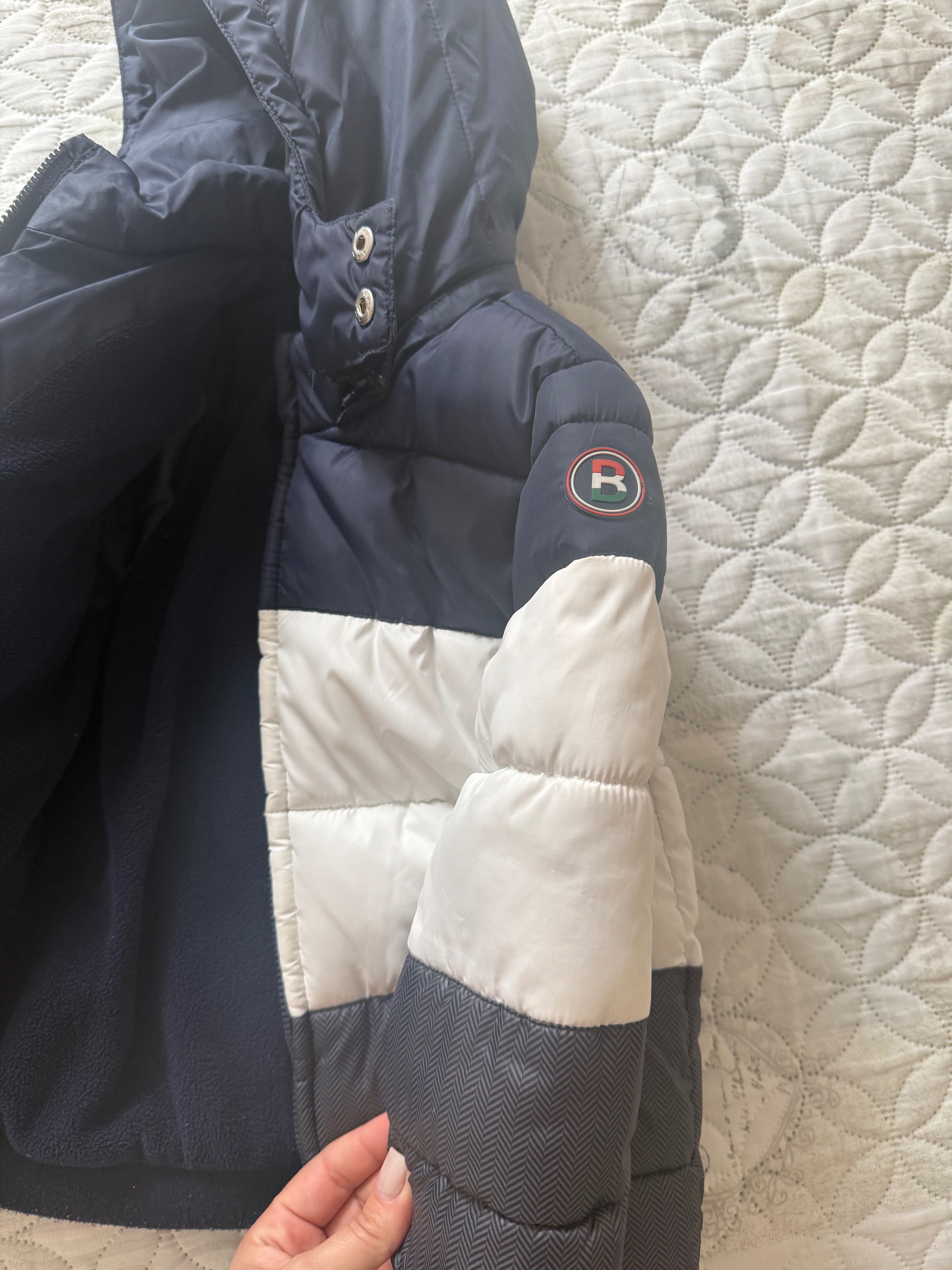 Зимно яке mayoral 98