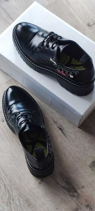 JENNY FAIRY пролетно - есенни обувки