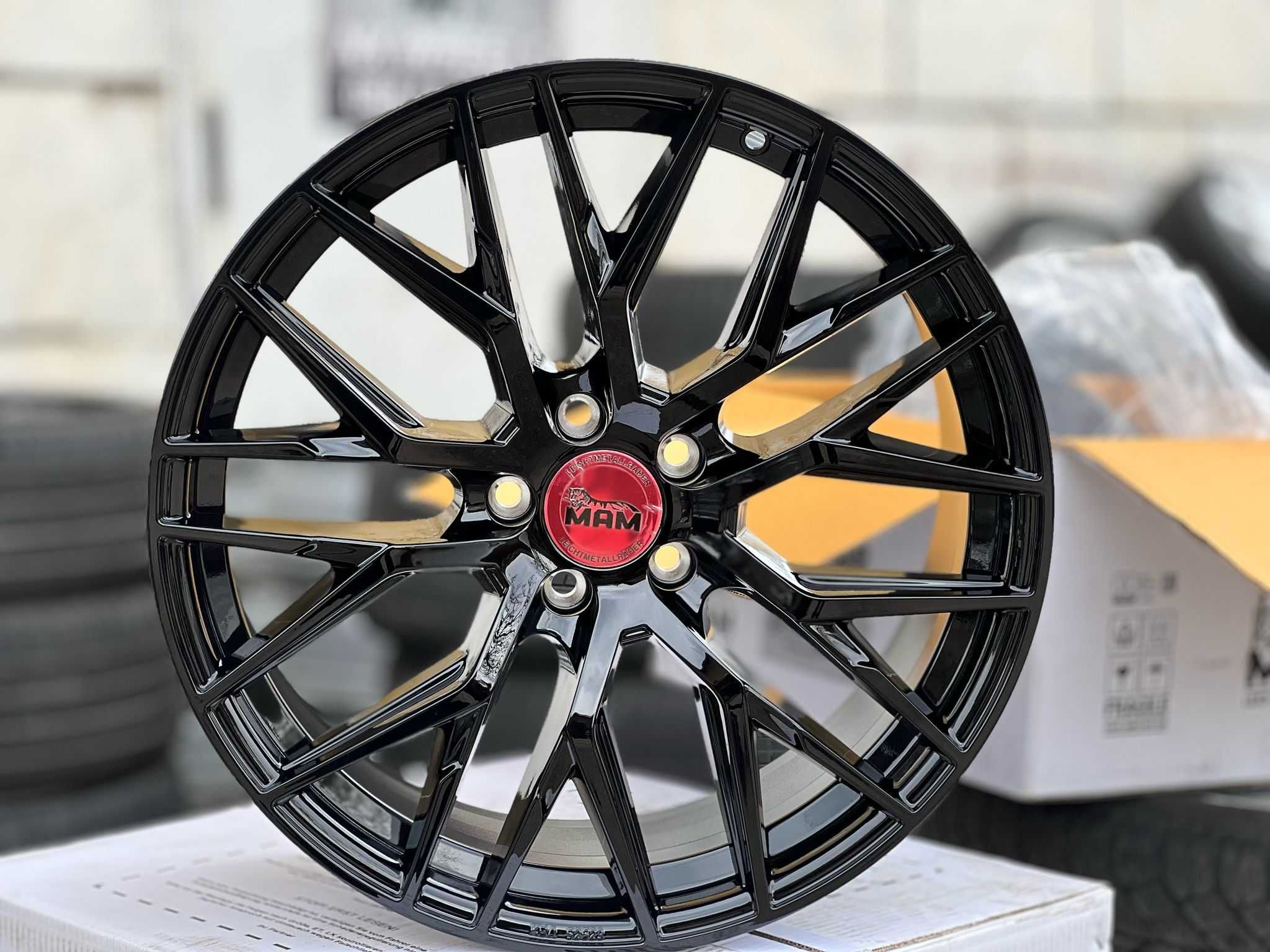 Джанти 5х108 5х112 5х114.3 5х120 Mercedes Audi BMW VW Kia