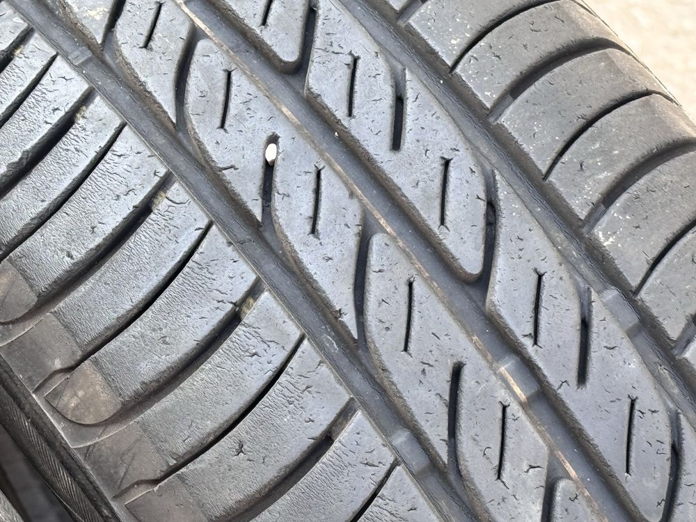 185/60/R14 Firestone Multinawk 4бр летни 5-6мм