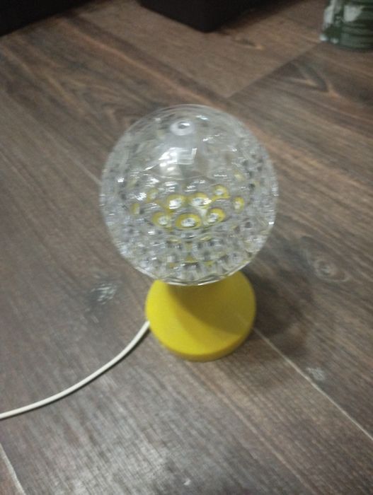 Продам лампу/ночник