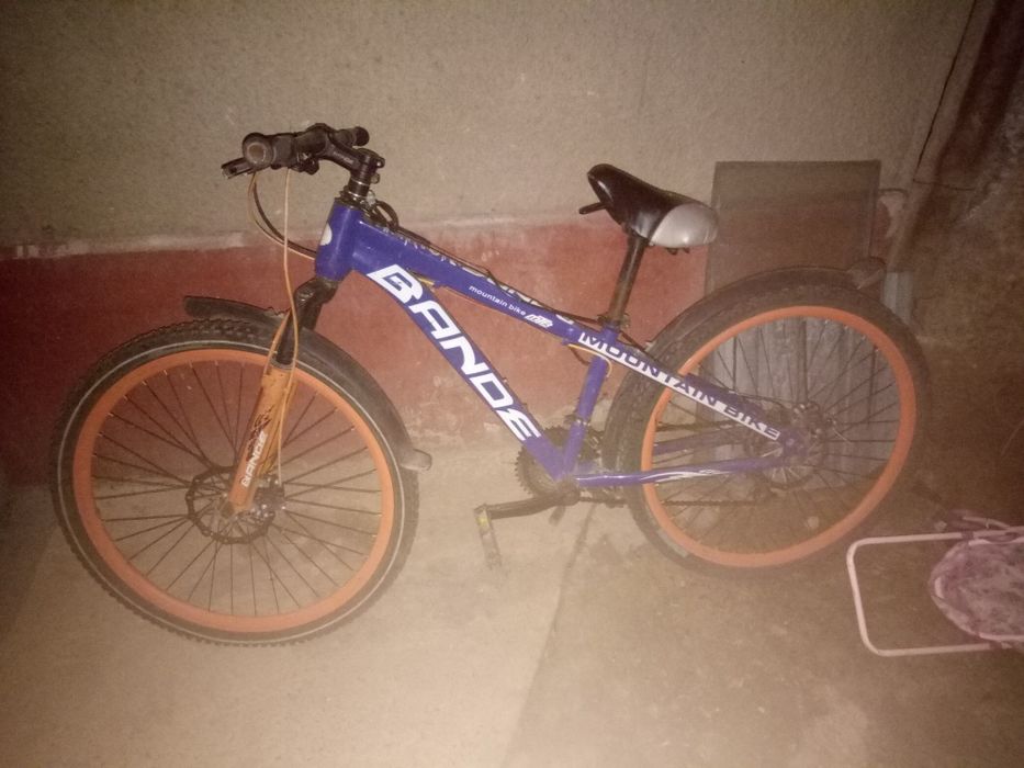 Велосипед сатылад