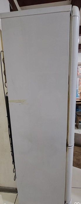 Холодильник двух камерный