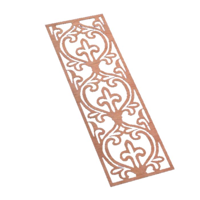 Riflaje,panouri decorative
