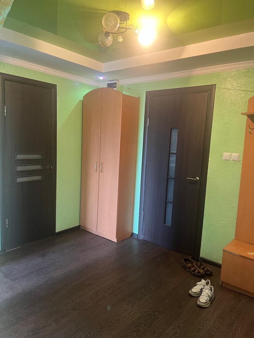 Продам 2 х комнатную квартиру