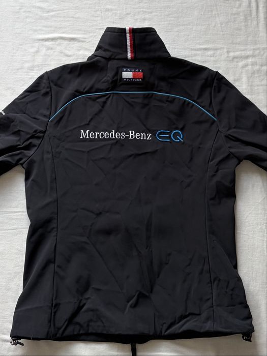 Tommy Hilfiger,softshell damă,măr.M