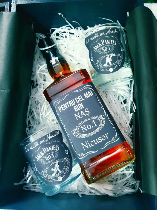 Cadou Nasi Mosi Fini Prieteni Idei Cadou Personalizat