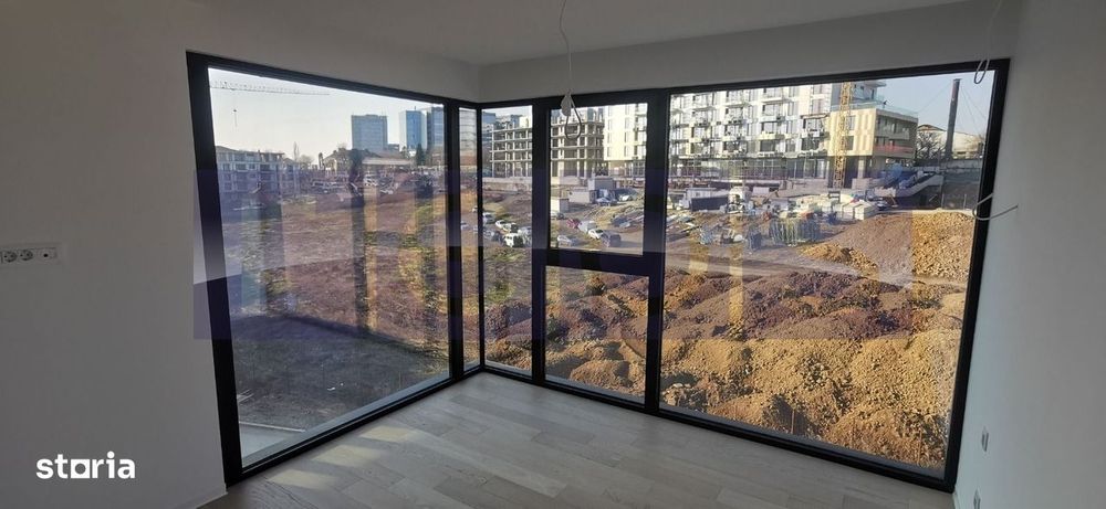 Vanzare Apartament 2 Camere | One Lake Club |