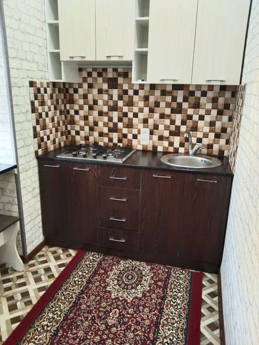 Задаётся в аренду 1 ком Квартиру