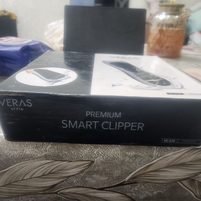 Машинка для стрижки.