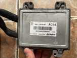 Ecu Calculator Motor Opel Corsa E 1.4 Cod E83 12679197 ACdelco