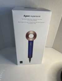 Uscator de par Dyson Supersonic HD07, Vinca 24 luni
Blue/Rosé, Cutie