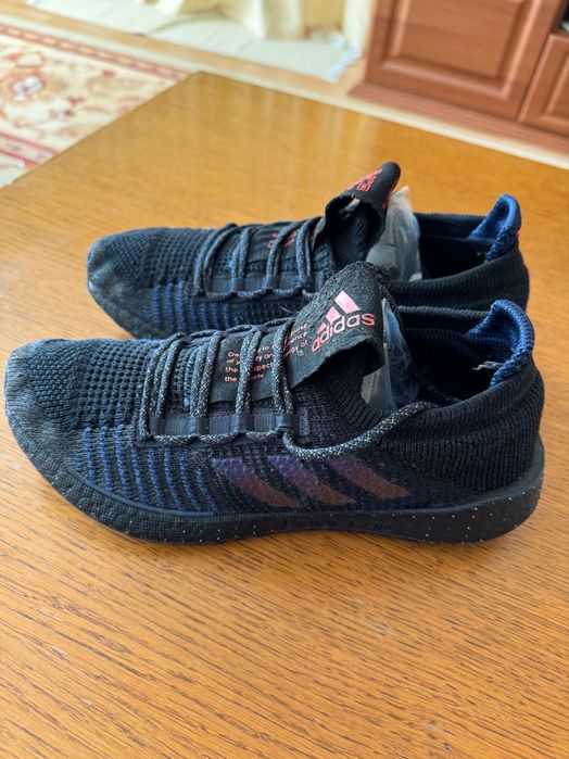 Adidas Pulse Boost HD 38