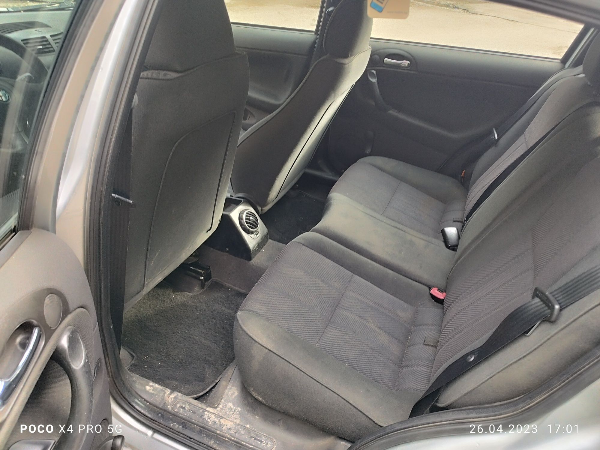 Alfa Romeo 147 1.6 Twin Spark ! Климатик !