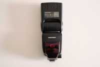 Flash Yongnuo speedlite YN660