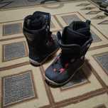 Boots snowboard si kit Inaltatoare