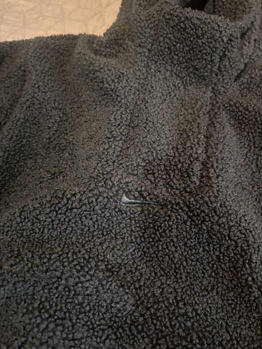 Яке (мечка) Nike