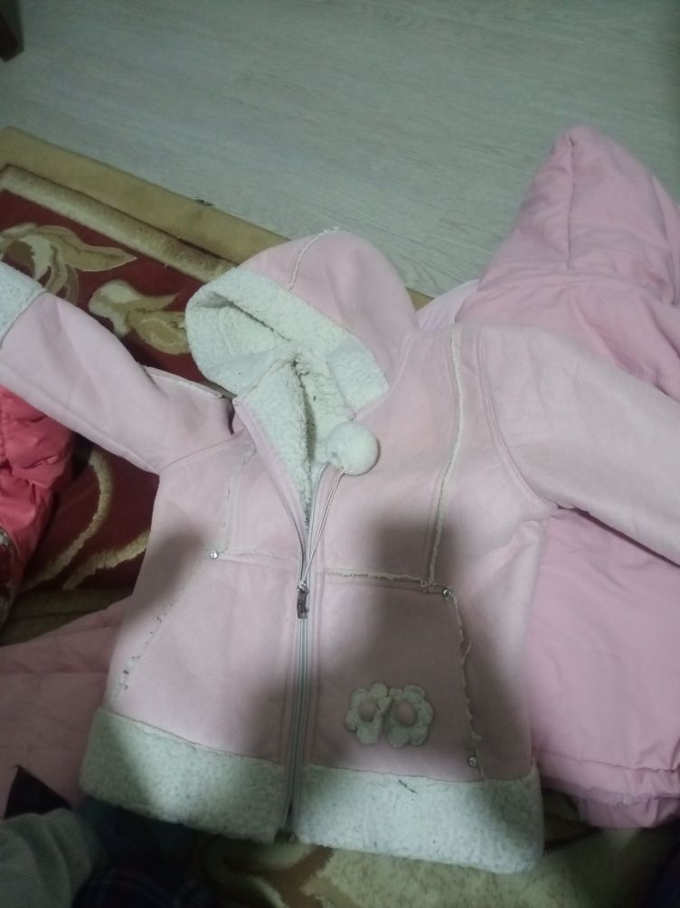 Продается разная детская одежда для девочек кизчалар кицими сотилади