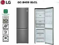 Xолодильник LG GC-B399SMCL