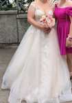 Rochie de mireasa