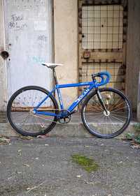 Bicicleta, fixie,single speed Dolan Pre Cursa track/fixie
